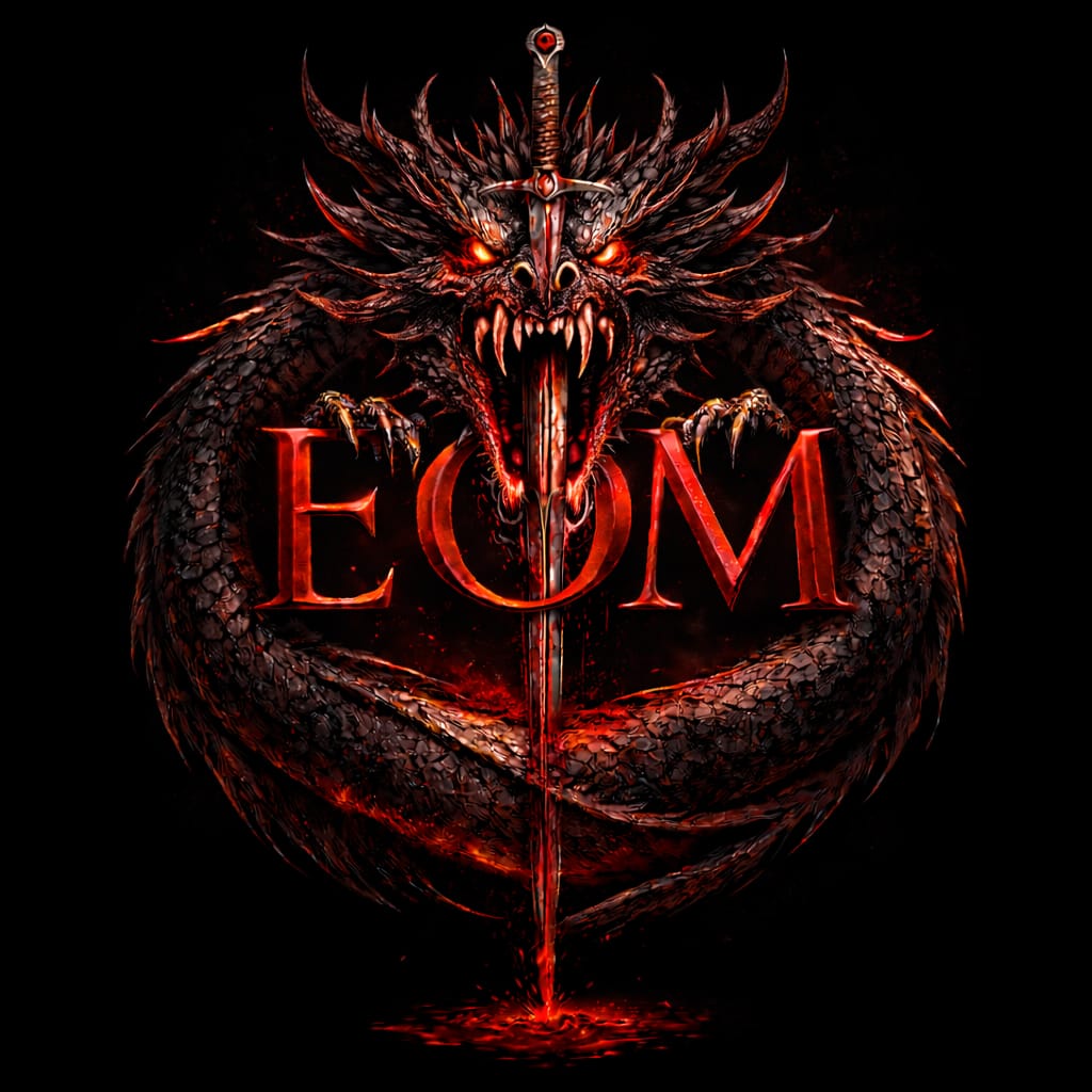 Empire of the Monsters Logo