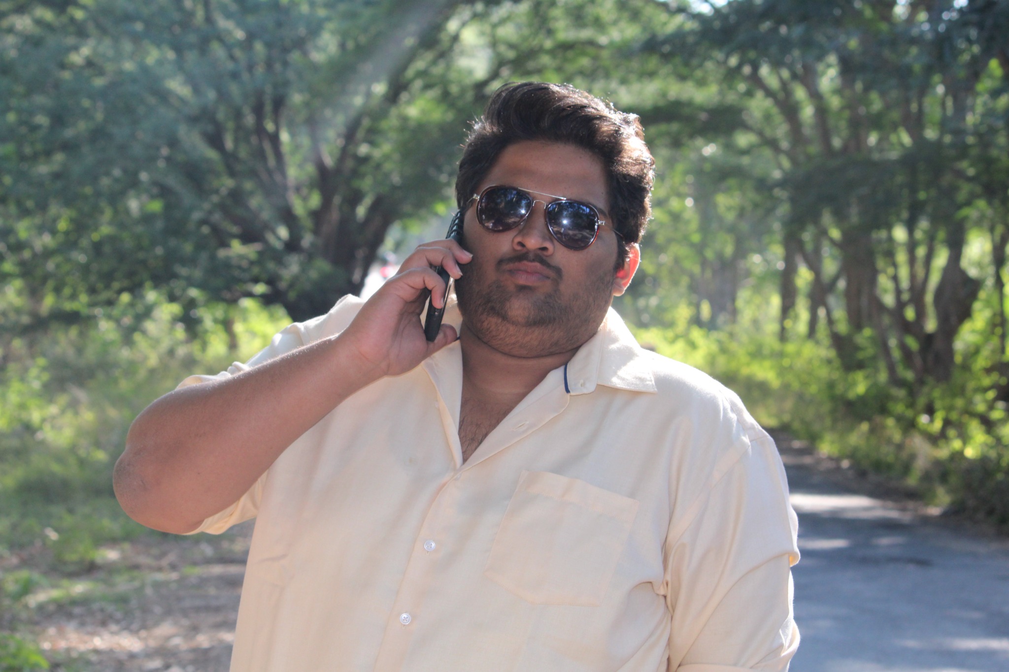Bharadwaj G - Epic Fantasy Author